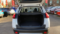 Peugeot 2008 1.2 PureTech 110 Allure Premium 5dr Petrol Estate